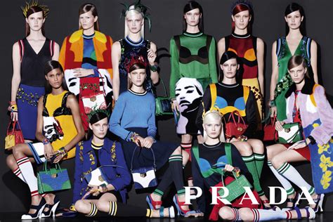 prada team.